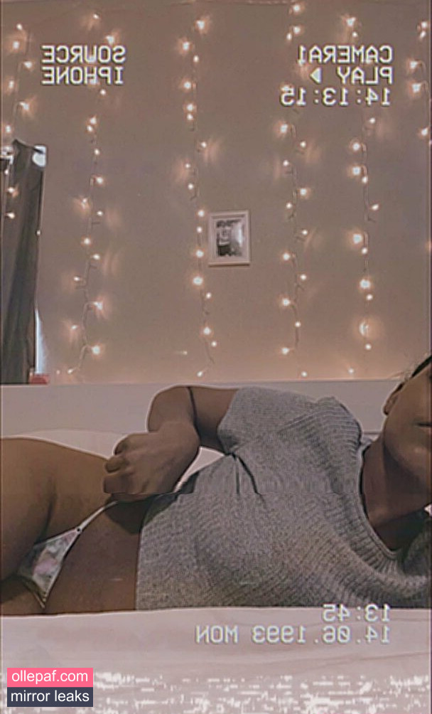 Latest Leaks caribbean_gyal69 Nude #19 - Fapello