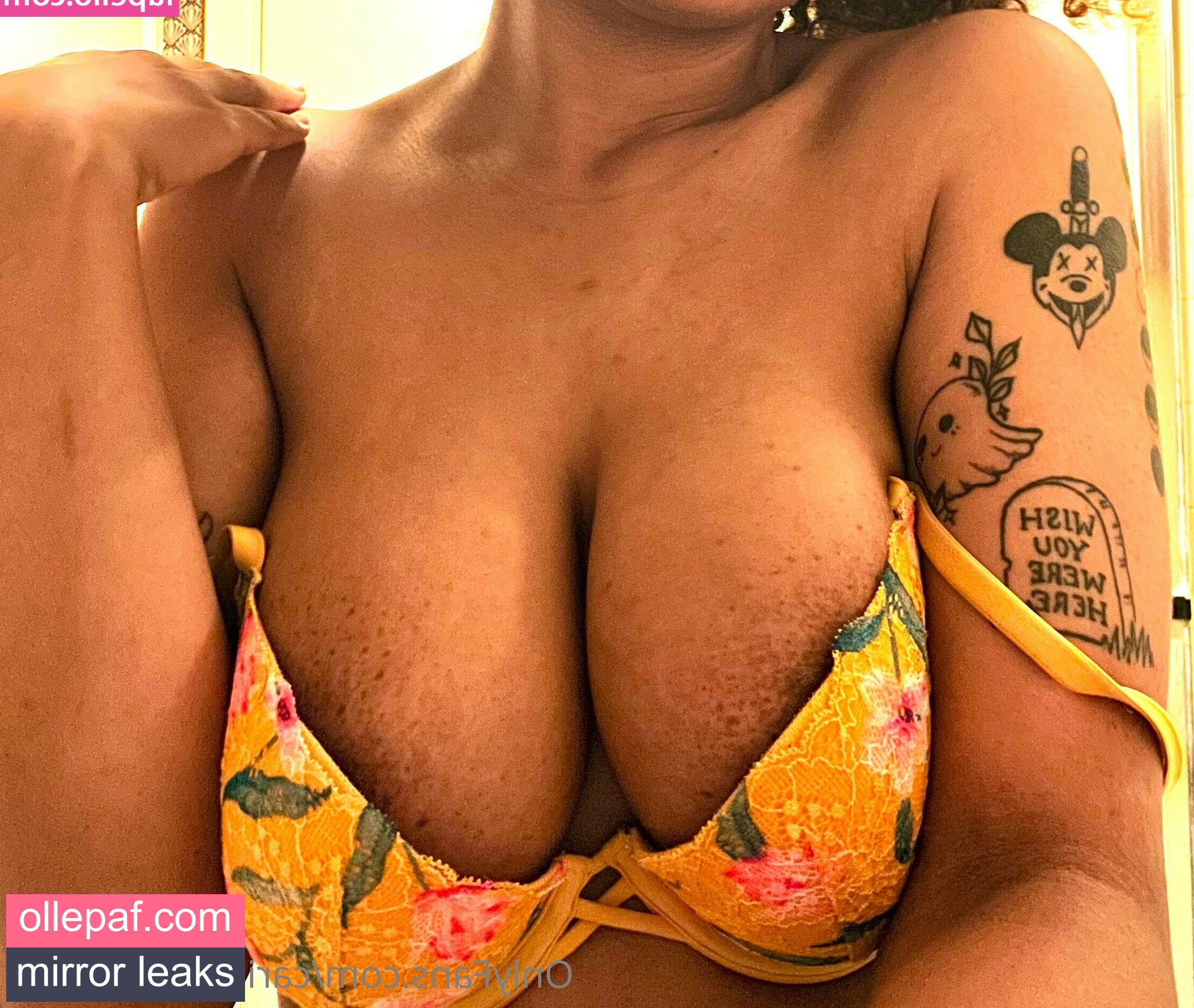 Latest Leaks caribbean_gyal69 Nude #7 - Fapello