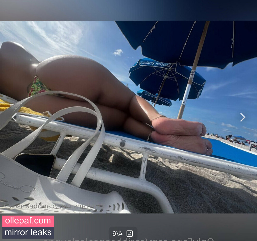Latest Leaks caribbeansolezlounge Nude #106 - Fapello