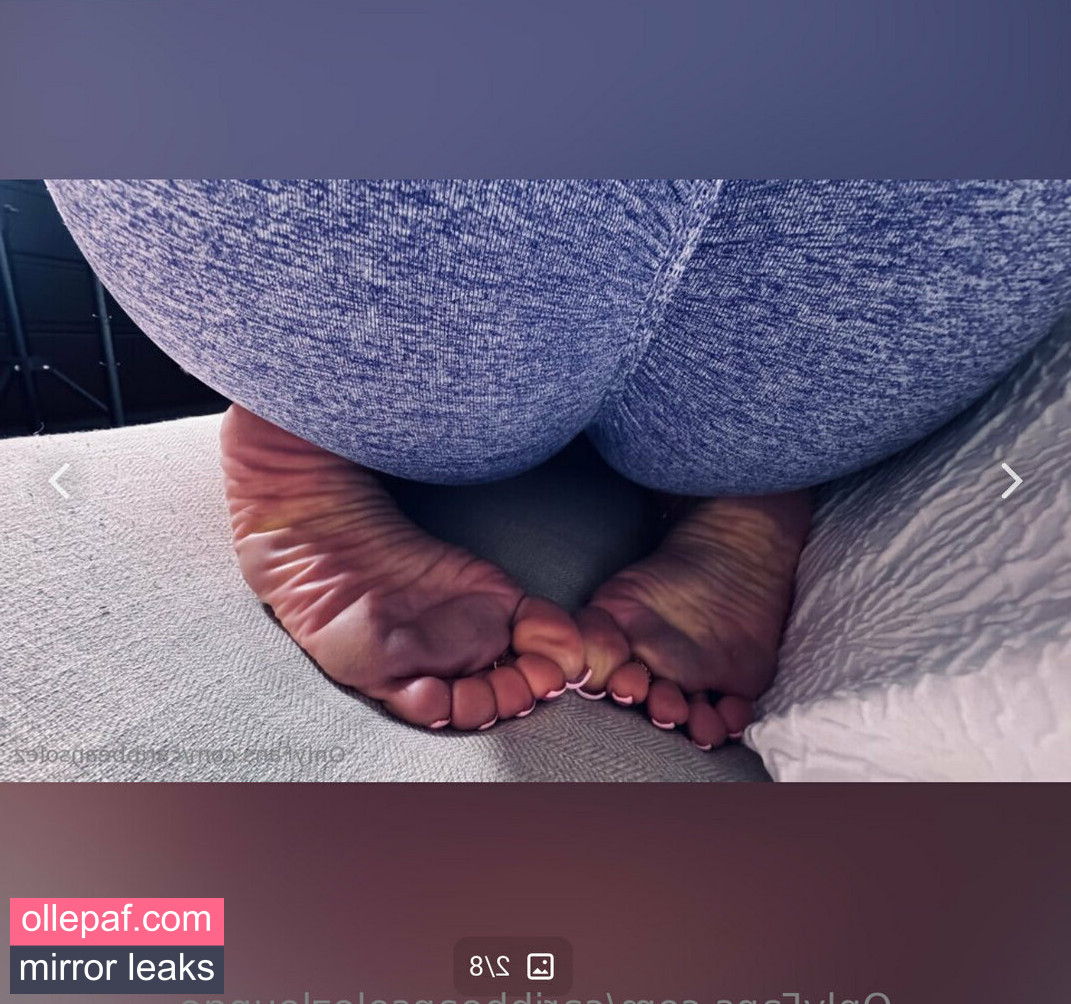 Latest Leaks caribbeansolezlounge Nude #124 - Fapello