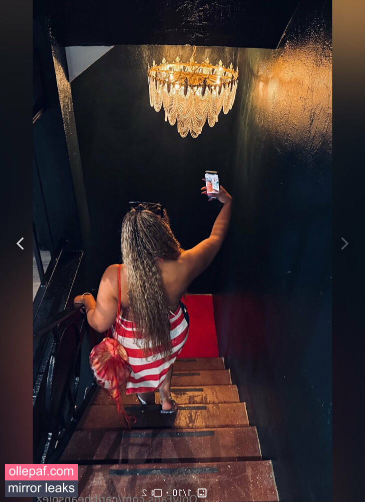 Latest Leaks caribbeansolezlounge Nude #16 - Fapello