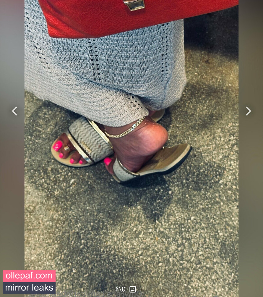 Latest Leaks caribbeansolezlounge Nude #18 - Fapello
