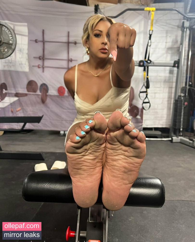 Latest Leaks caribbeansolezlounge Nude #242 - Fapello