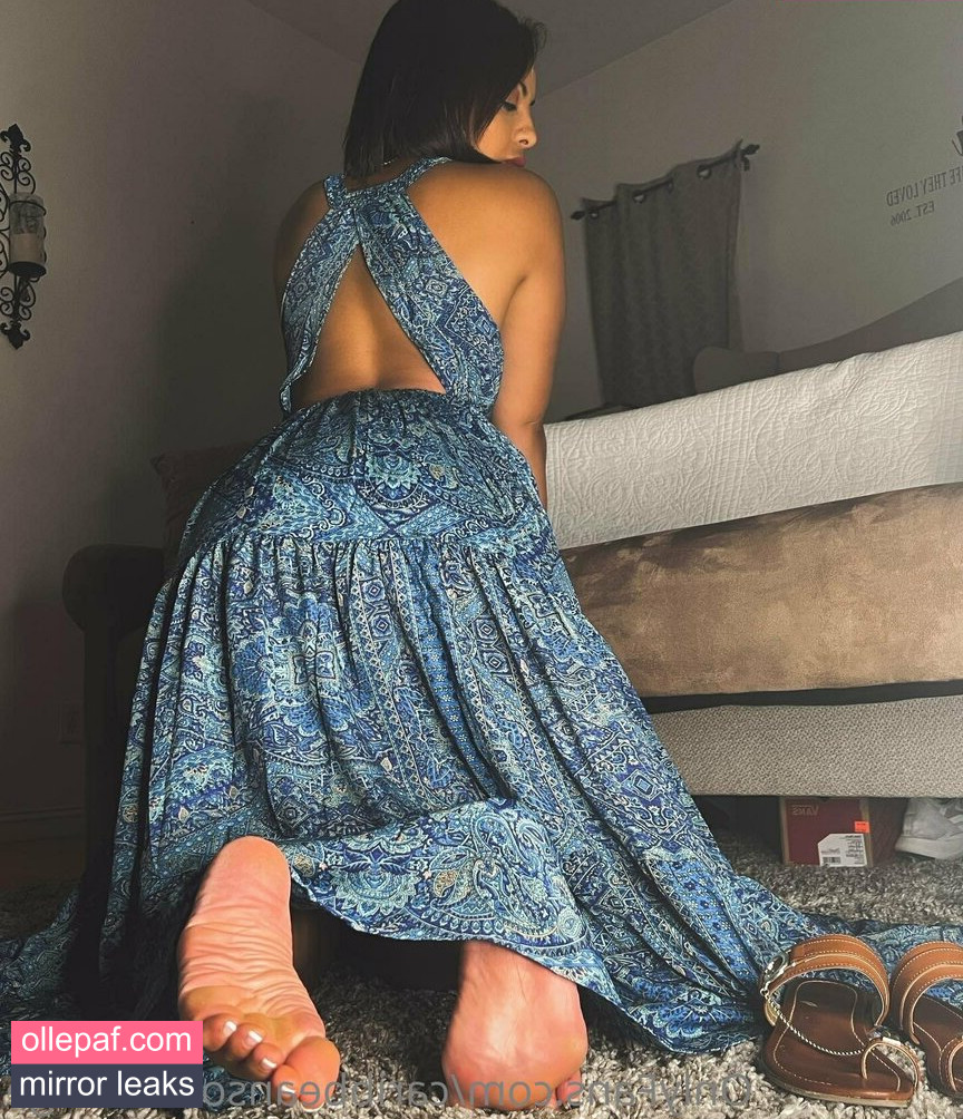 Latest Leaks caribbeansolezlounge Nude #265 - Fapello