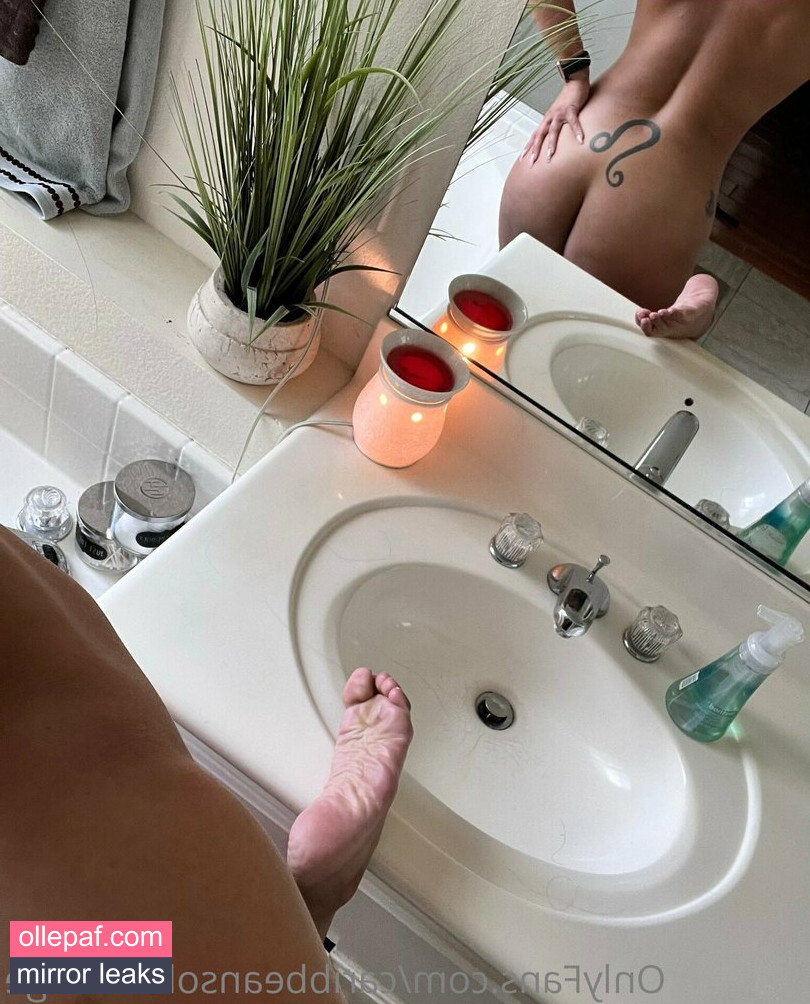Latest Leaks caribbeansolezlounge Nude #296 - Fapello