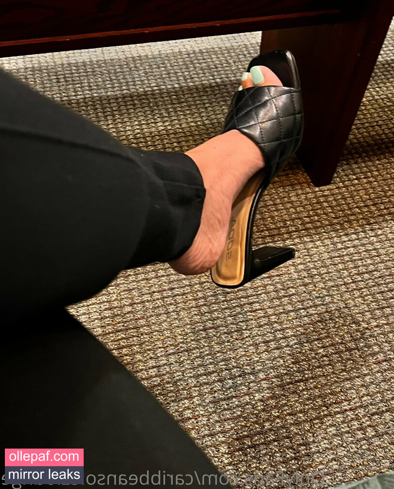 Latest Leaks caribbeansolezlounge Nude #300 - Fapello