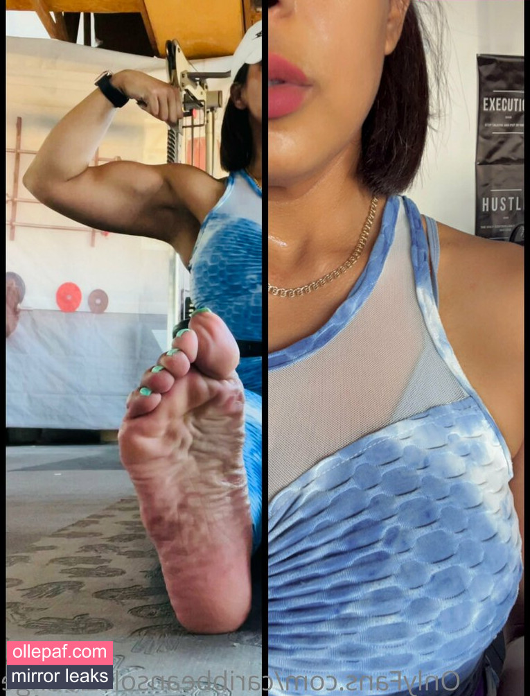 Latest Leaks caribbeansolezlounge Nude #307 - Fapello