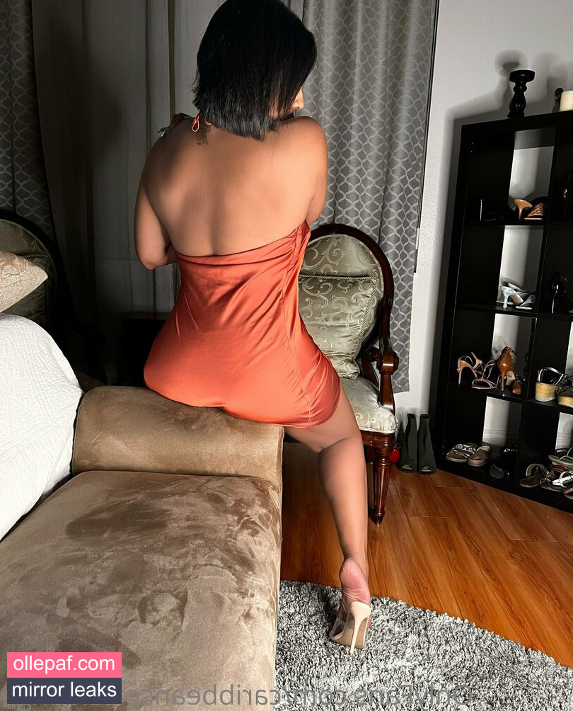 Latest Leaks caribbeansolezlounge Nude #311 - Fapello