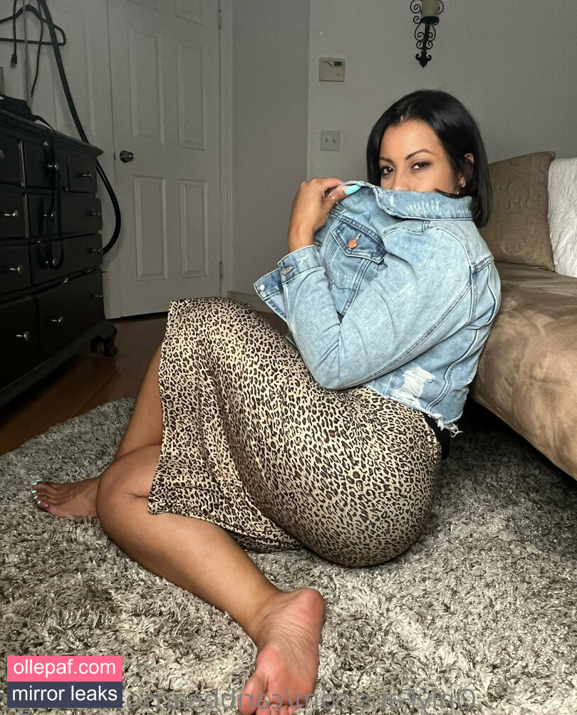 Latest Leaks caribbeansolezlounge Nude #314 - Fapello