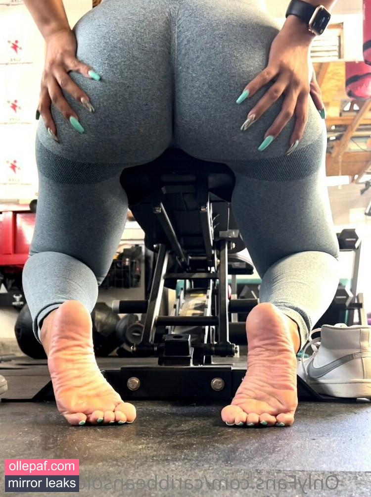 Latest Leaks caribbeansolezlounge Nude #321 - Fapello