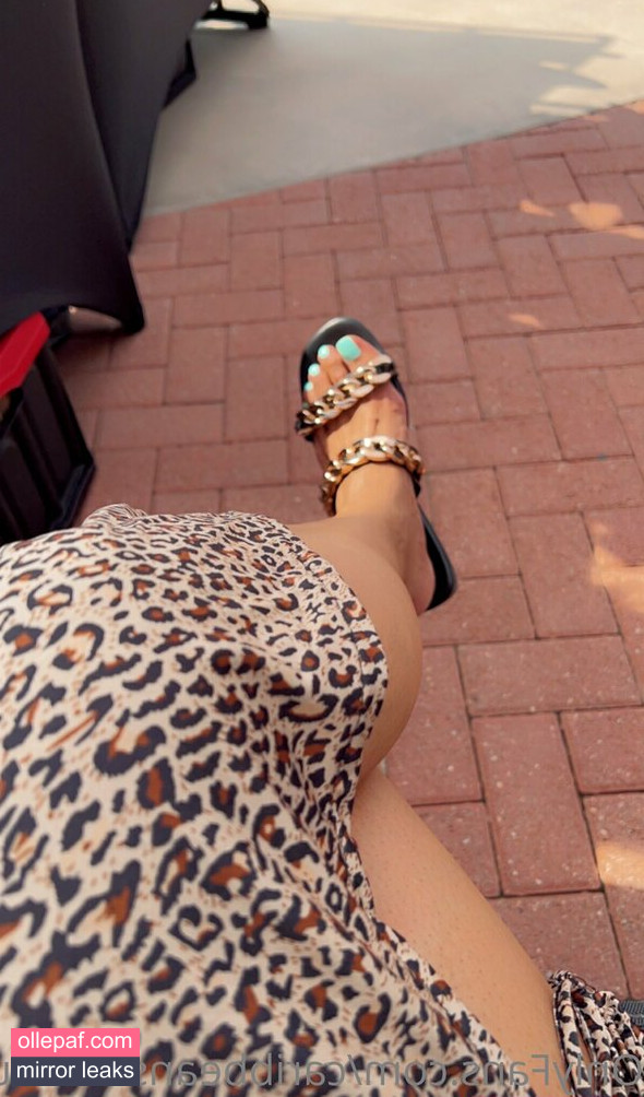 Latest Leaks caribbeansolezlounge Nude #322 - Fapello
