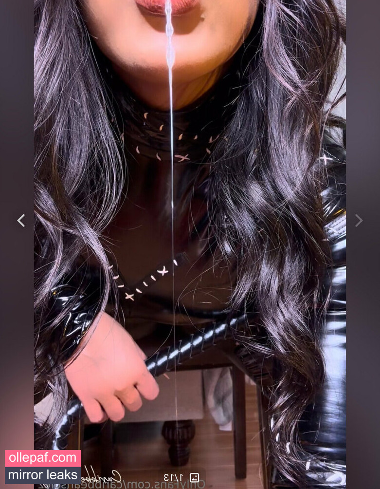 Latest Leaks caribbeansolezlounge Nude #58 - Fapello