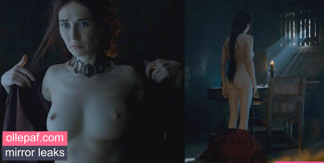 Latest Leaks Carice Van Houten Nude #13 - Fapello