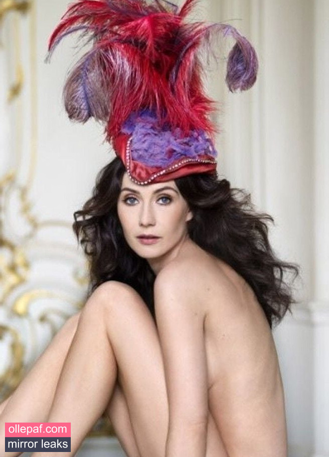 Latest Leaks Carice Van Houten Nude #31 - Fapello