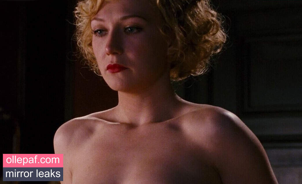 Latest Leaks Carice Van Houten Nude #41 - Fapello
