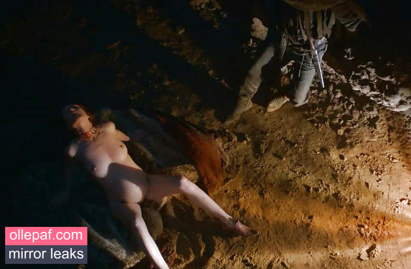 Latest Leaks Carice Van Houten Nude #46 - Fapello