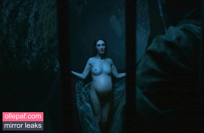 Latest Leaks Carice Van Houten Nude #47 - Fapello