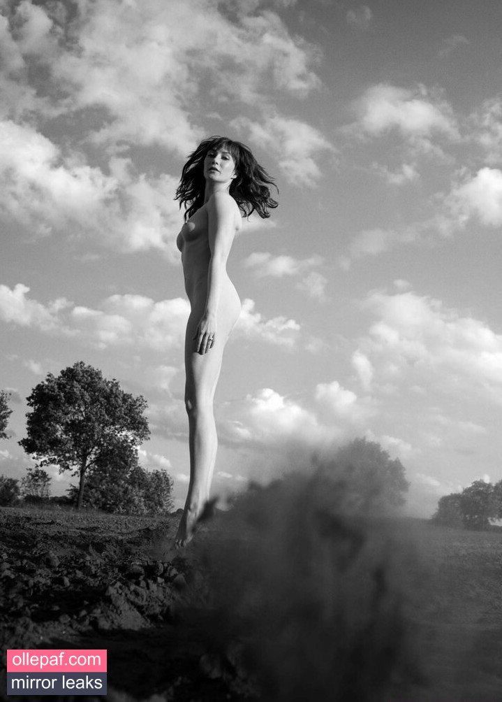 Latest Leaks Carice Van Houten Nude #66 - Fapello
