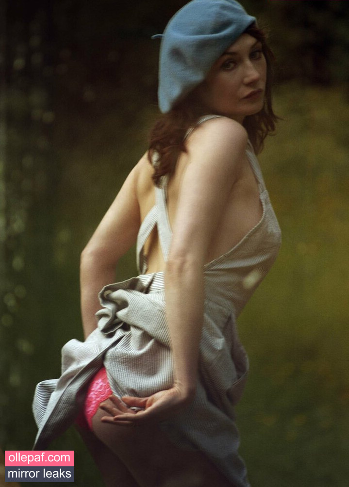 Carice Van Houten Nude Leaks OnlyFans - Fapello