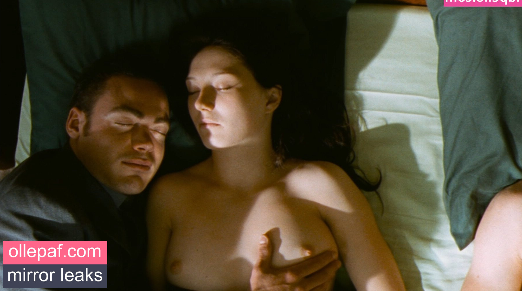 Latest Leaks Carice Van Houten Nude #77 - Fapello