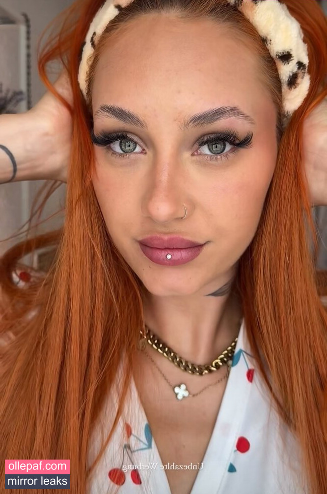 Latest Leaks carina_nl Nude #102 - Fapello