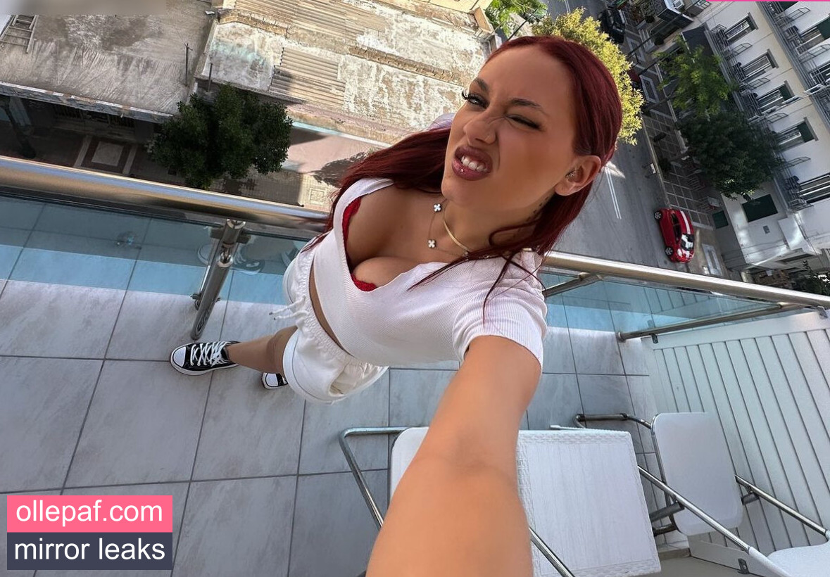 Latest Leaks carina_nl Nude #132 - Fapello