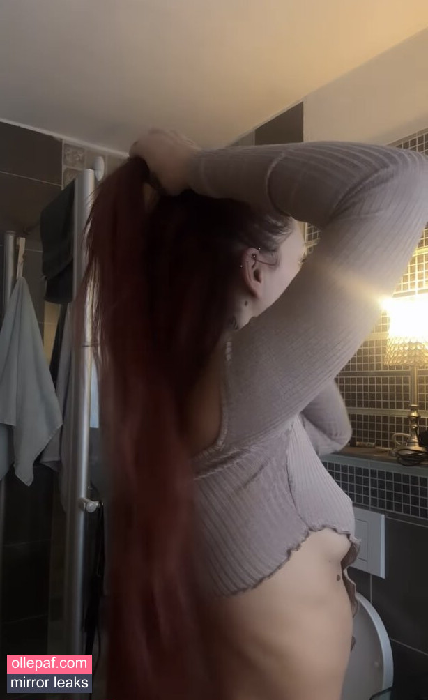Latest Leaks carina_nl Nude #158 - Fapello