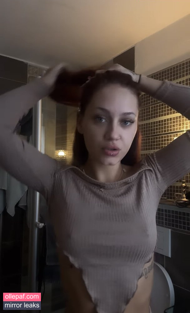 Latest Leaks carina_nl Nude #159 - Fapello