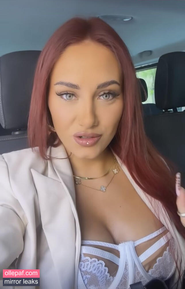 Latest Leaks carina_nl Nude #162 - Fapello