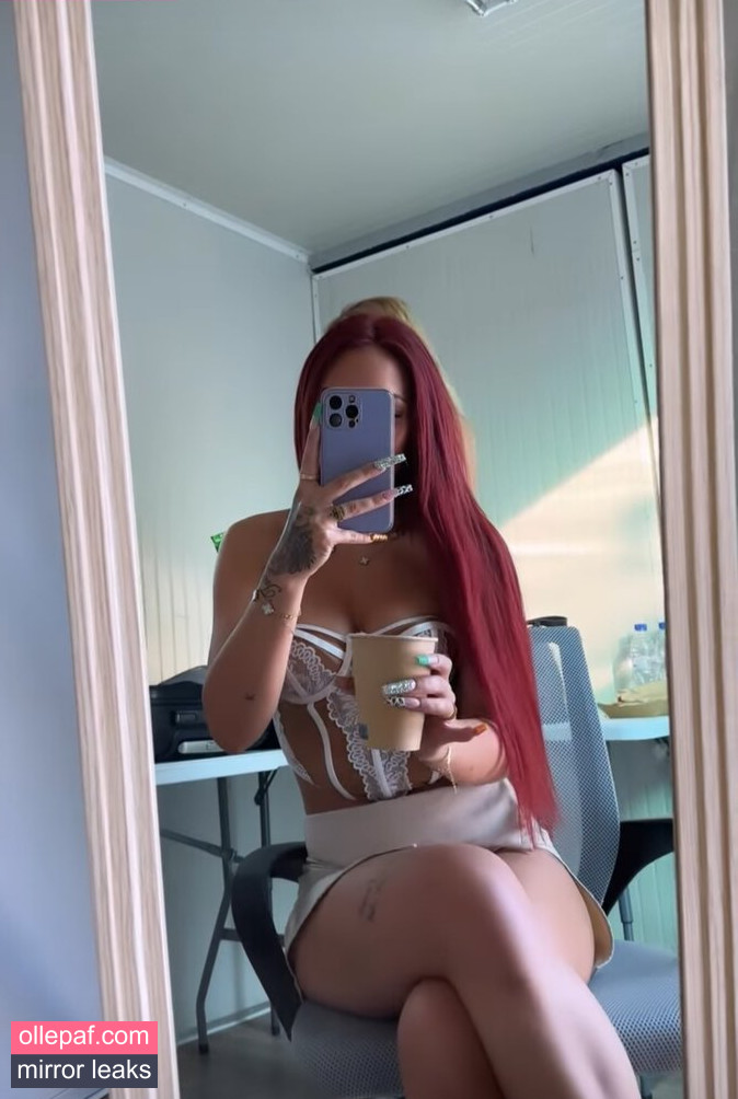Latest Leaks carina_nl Nude #179 - Fapello