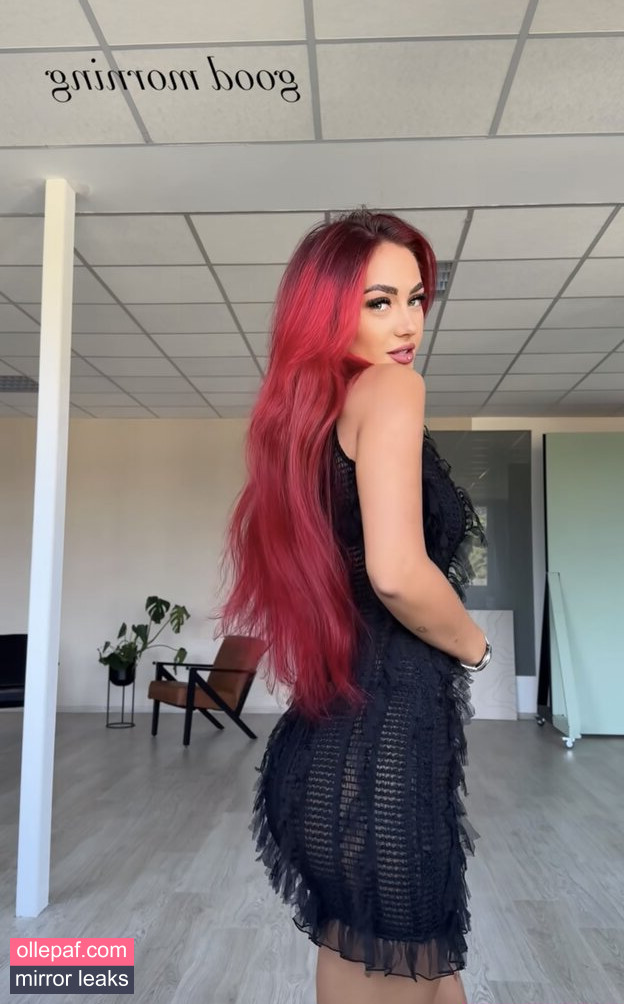 Latest Leaks carina_nl Nude #25 - Fapello