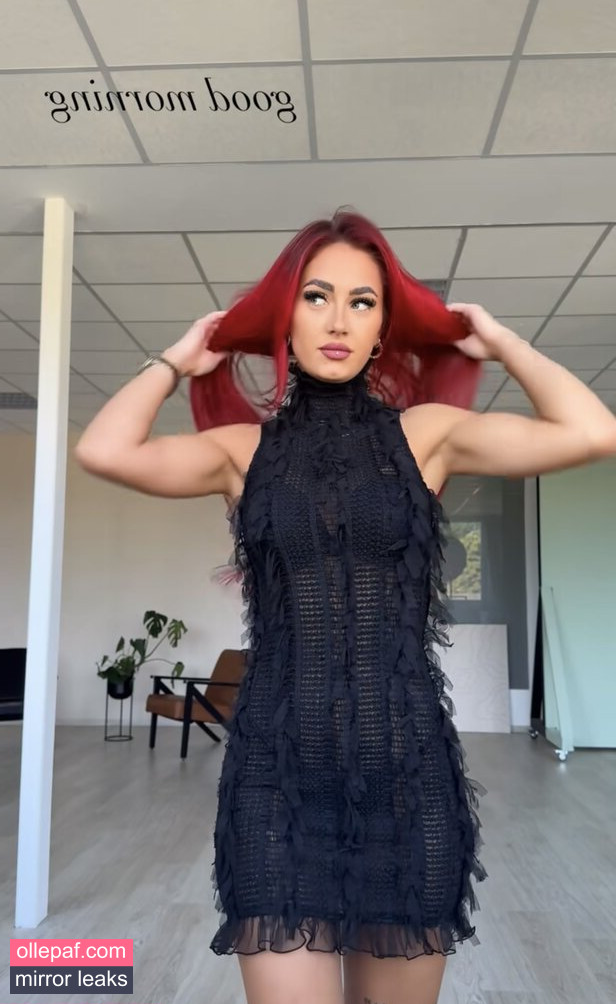 Latest Leaks carina_nl Nude #26 - Fapello