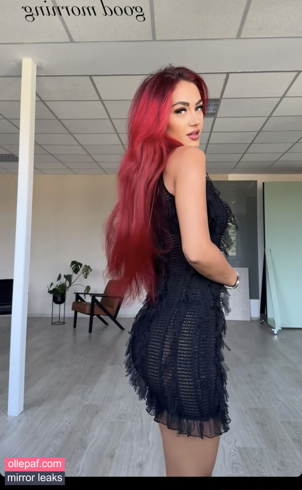 Latest Leaks carina_nl Nude #27 - Fapello