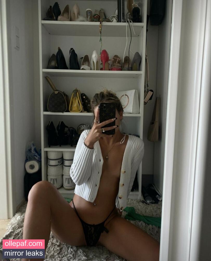 Latest Leaks carina_nl Nude #270 - Fapello