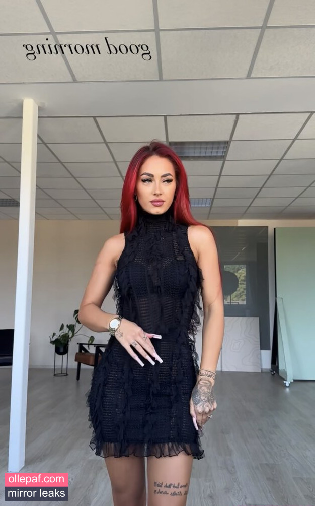 Latest Leaks carina_nl Nude #28 - Fapello