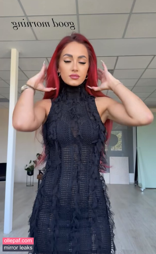 Latest Leaks carina_nl Nude #29 - Fapello