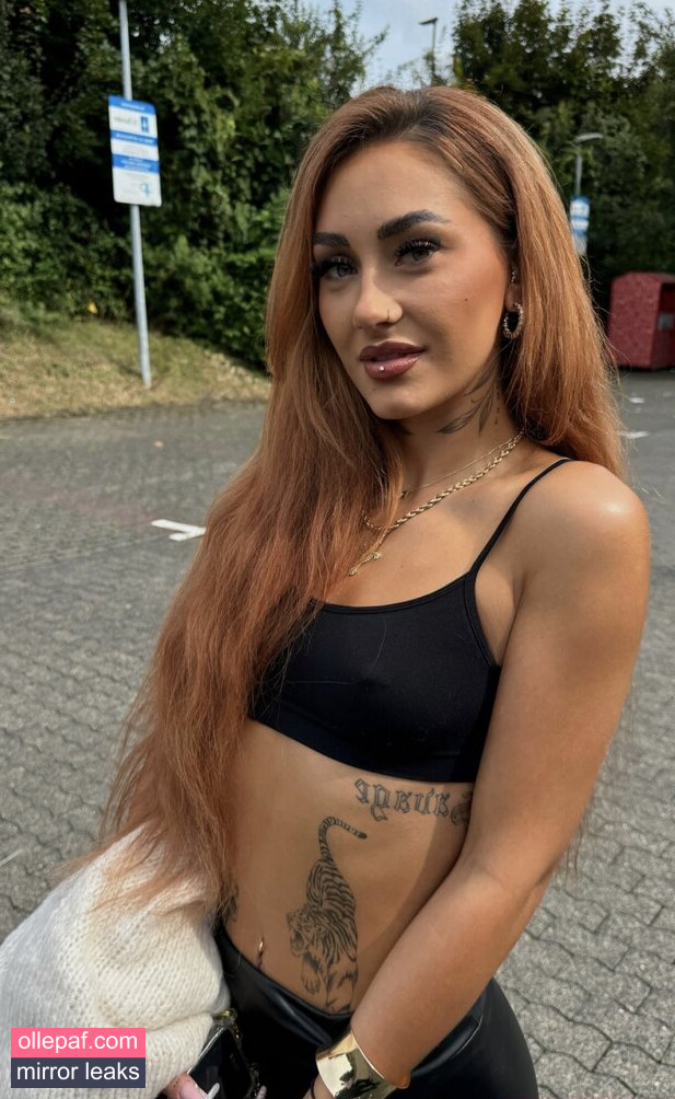 Latest Leaks carina_nl Nude #30 - Fapello