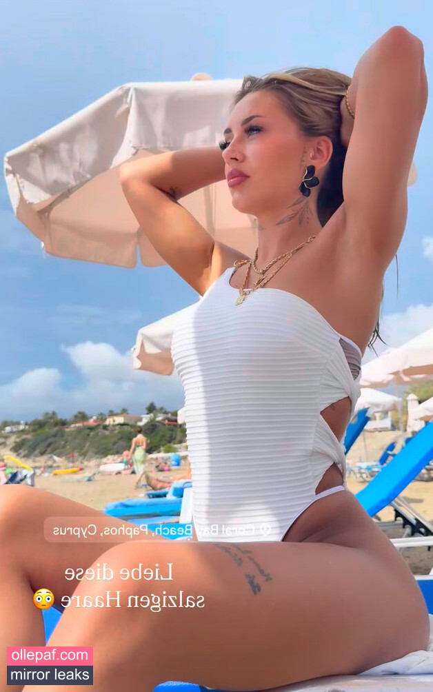 Latest Leaks carina_nl Nude #4 - Fapello