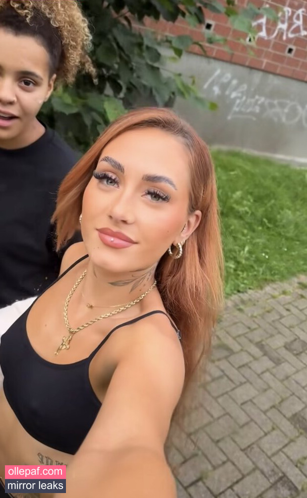 Latest Leaks carina_nl Nude #31 - Fapello