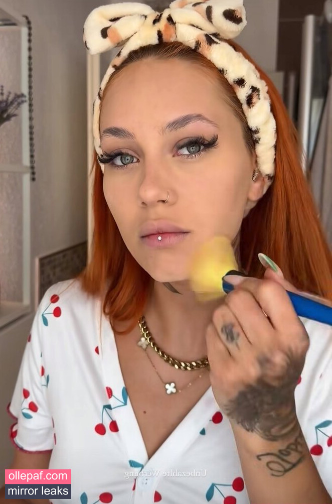 Latest Leaks carina_nl Nude #87 - Fapello