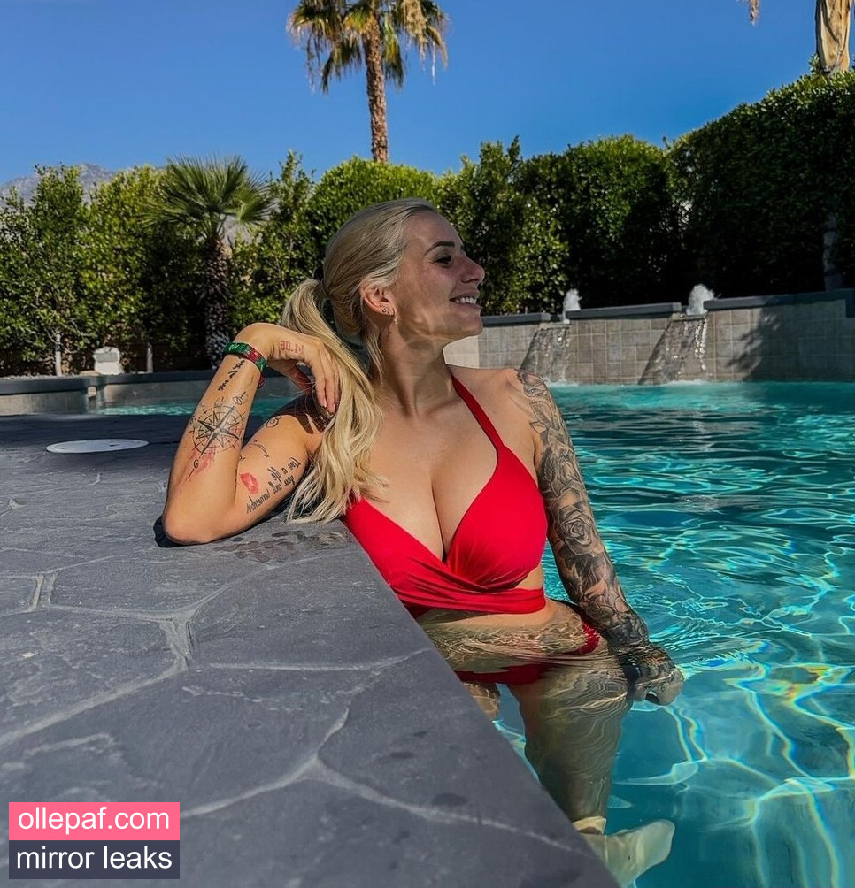 Latest Leaks Carina Spack Nude #181 - Fapello