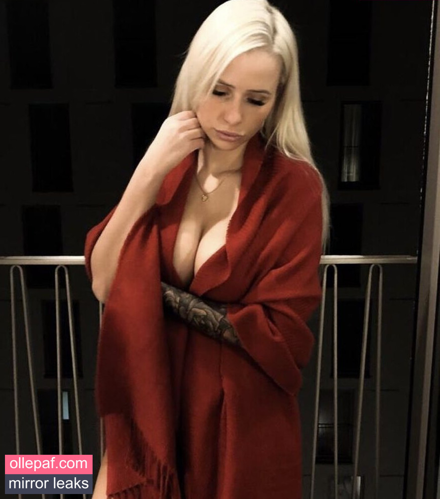 Latest Leaks Carina Spack Nude #281 - Fapello
