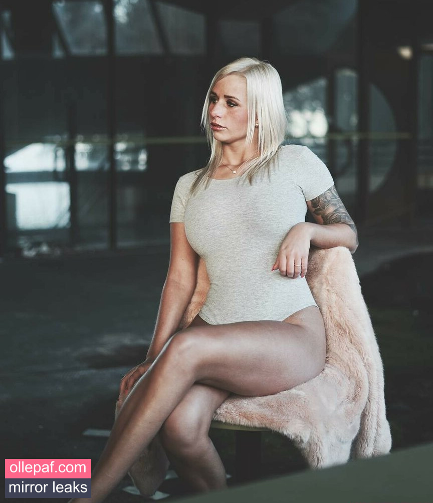 Latest Leaks Carina Spack Nude #486 - Fapello