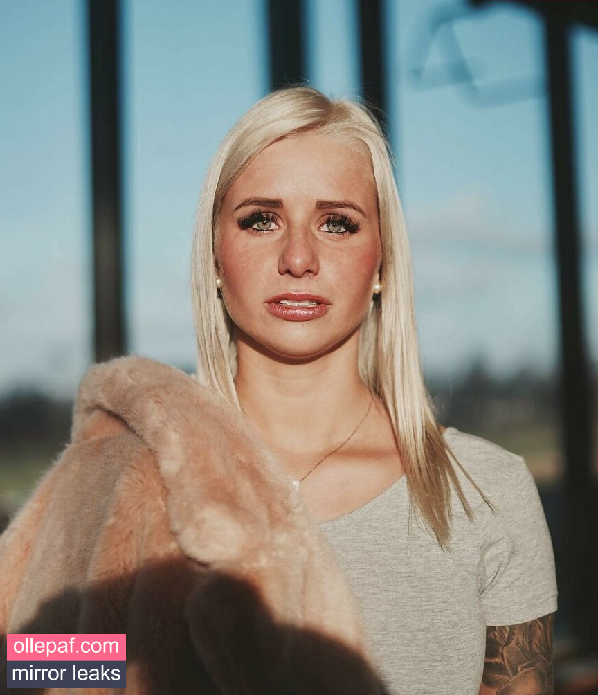 Latest Leaks Carina Spack Nude #487 - Fapello