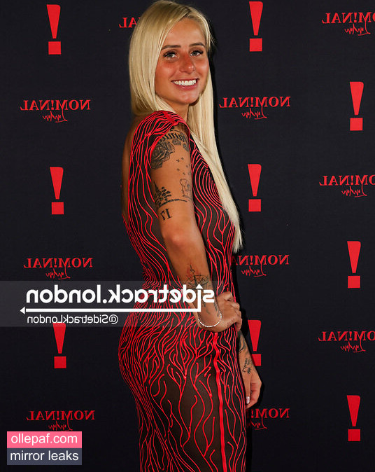 Latest Leaks Carina Spack Nude #100 - Fapello