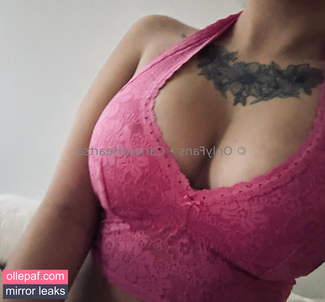 Latest Leaks carissaheartss Nude #26 - Fapello
