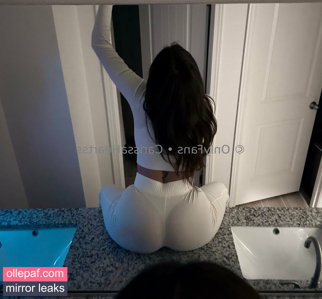 Latest Leaks carissaheartss Nude #8 - Fapello