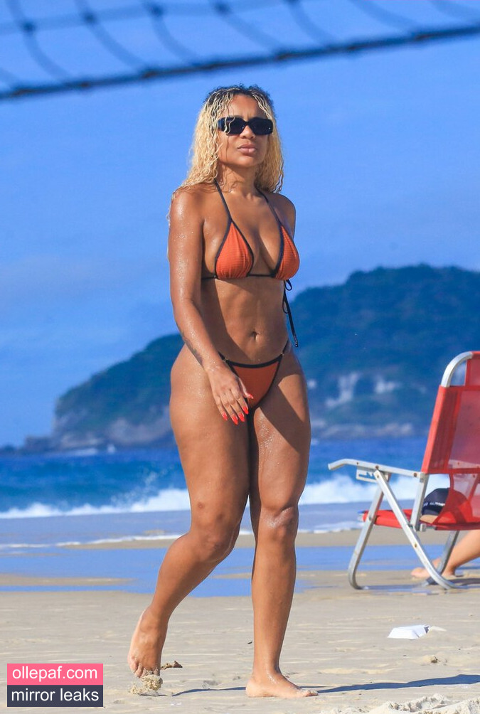 Latest Leaks Cariúcha Nude #12 - Fapello