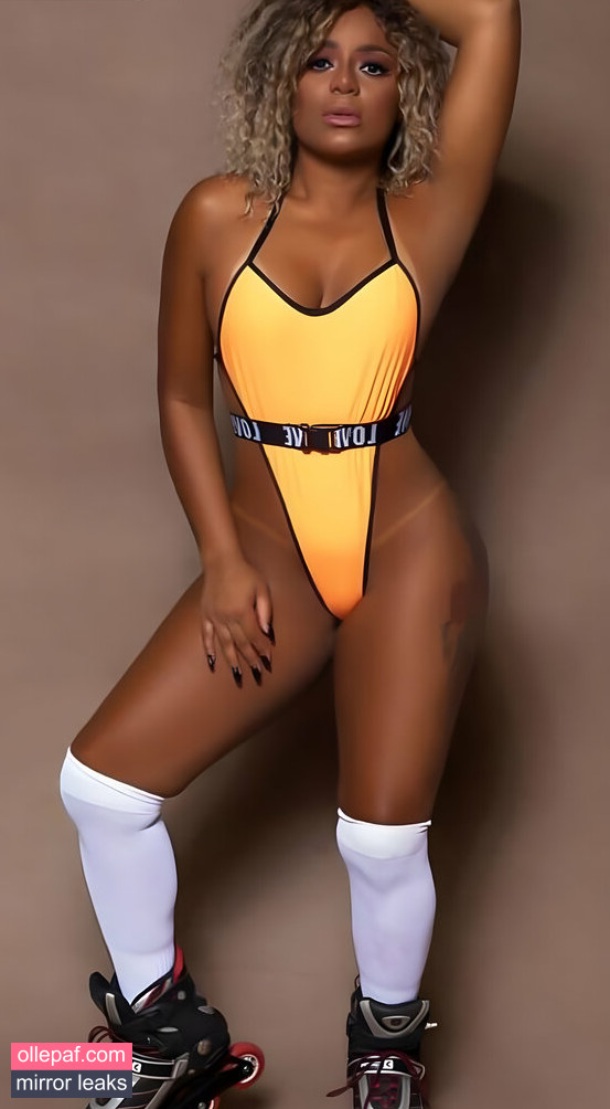 Latest Leaks Cariúcha Nude #157 - Fapello