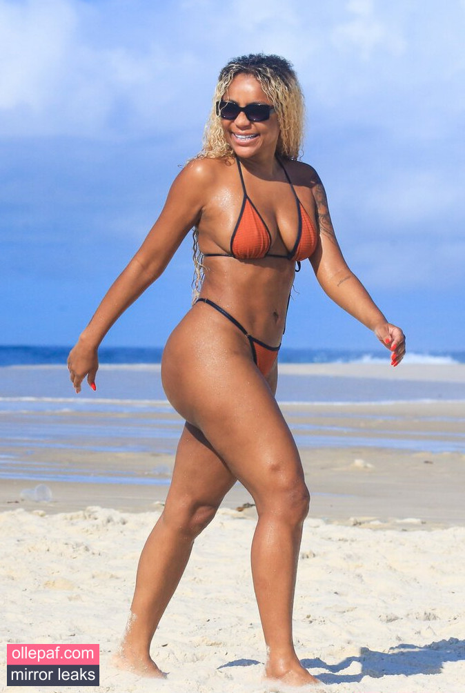 Latest Leaks Cariúcha Nude #21 - Fapello